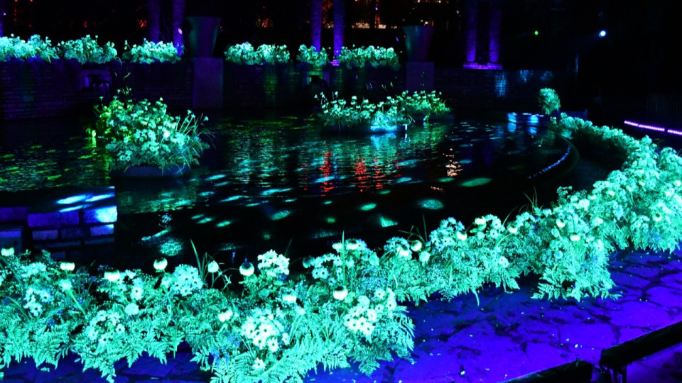 Fête des Lumières à Lyon : nos 4 coups de cœur à découvrir (PHOTOS)