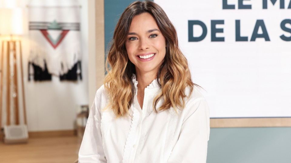 Marine Lorphelin : "Tout n’est pas gagné parce qu’on a été Miss France"