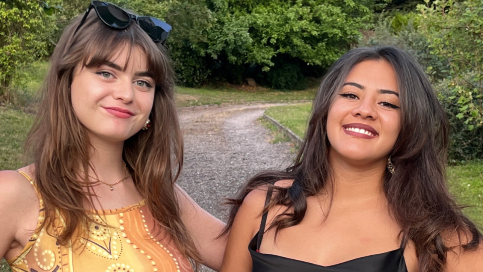 Ces Lyonnaises veulent créer un coussin révolutionnaire pour les étudiants