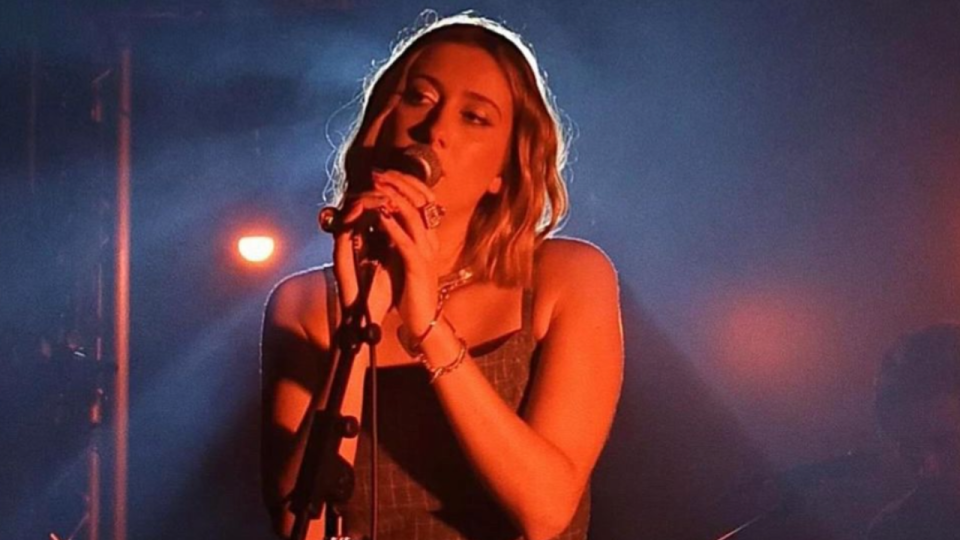 Le concert de la lyonnaise Styleto reporté à cause de la crue du Rhône