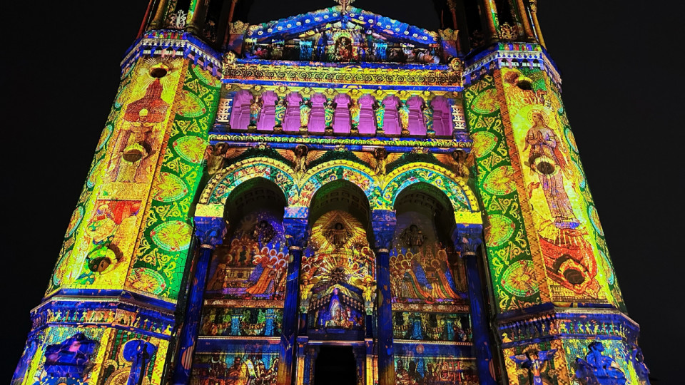 Le festival Région des Lumières met les femmes à l’honneur à Lyon