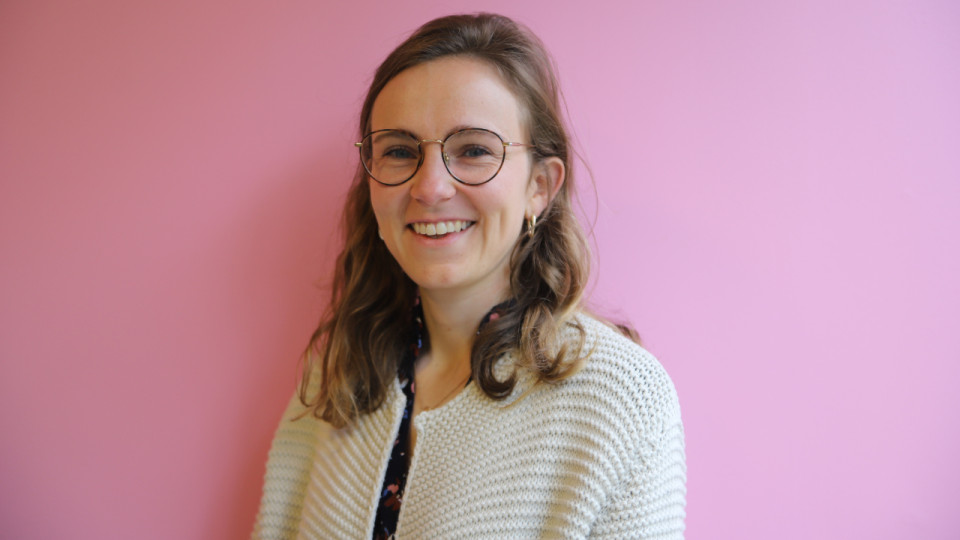 "L’ouverture d’une troisième boutique à la gare de la Part-Dieu" : Pauline Mariller est l’une des 24 Lyonnaises qui feront 2024