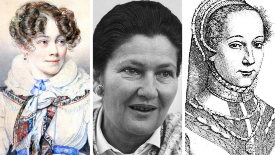 Ces femmes que l’on va commémorer en 2024