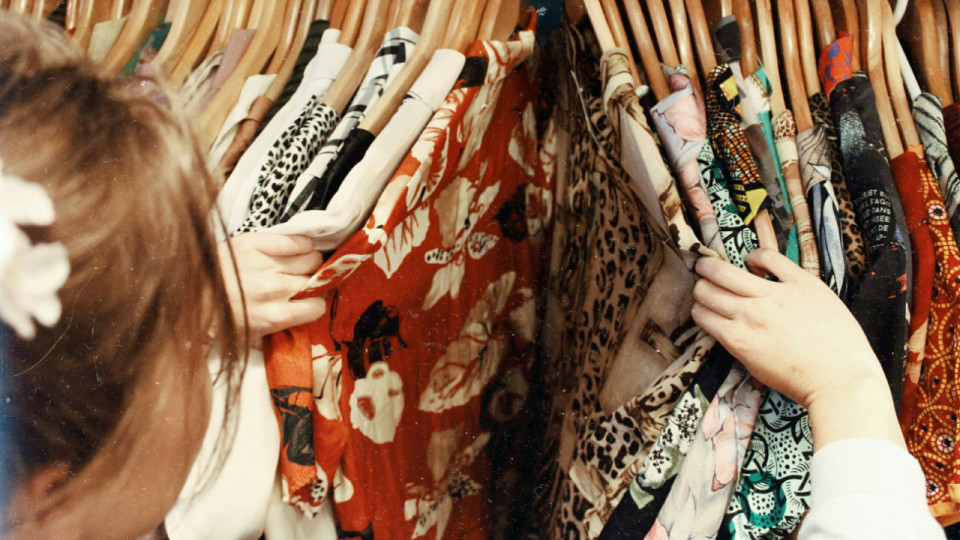 Marché de la Mode Vintage édition 2024 :  retour dans les 90’s