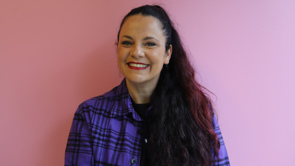 "Mettre en lumière nos danseurs lyonnais" : Céline Clain fait partie des 24 Lyonnaises qui feront 2024