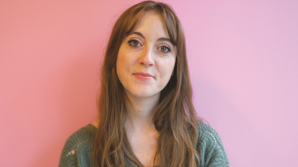 "Aider les marques qui en ont besoin" : Myrtille Crabières fait partie des 24 Lyonnaises qui feront 2024