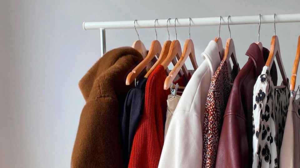 Pour les soldes, cette marque lyonnaise organise un grand déstockage de vêtements de seconde main