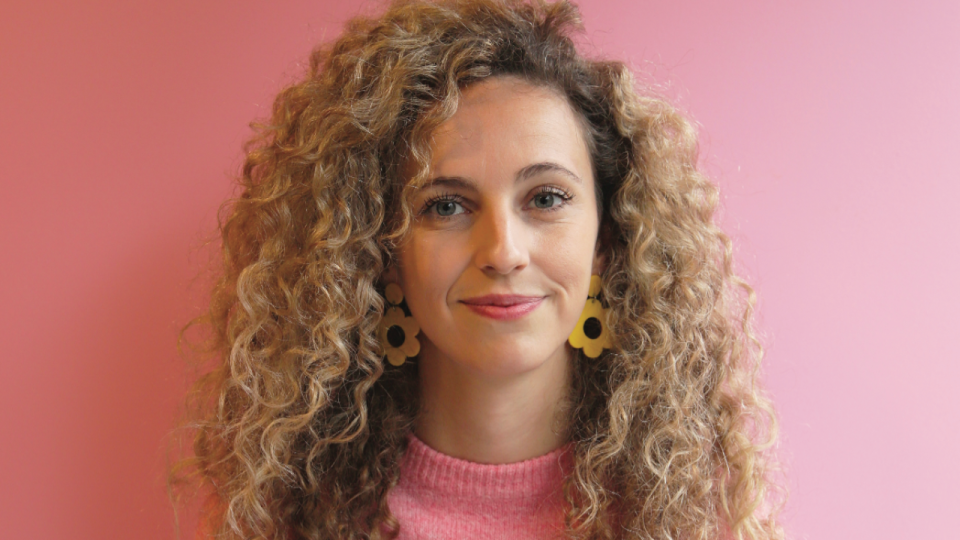 "Un projet avec une marque française emblématique de mode pour enfants" : Laura Lhuillier est l’une des 24 Lyonnaises qui feront 2024