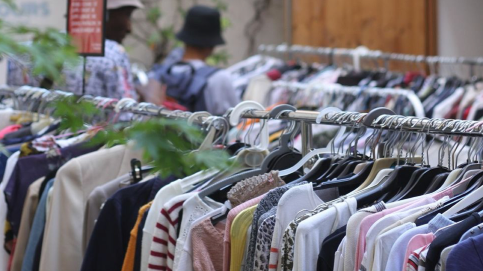 Lyon : deux jours de vente vintage dans un hôtel de la Presqu’île