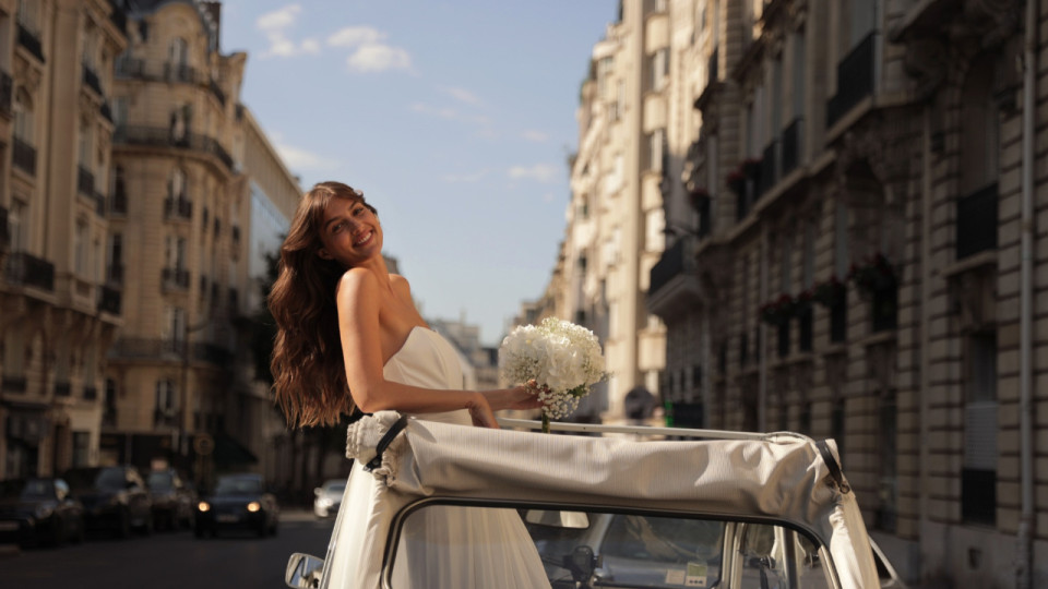 Un pop up dédié au mariage arrive à Lyon