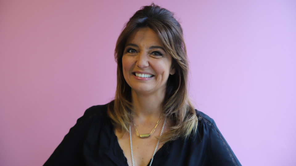 "Encore plus de balades, de gourmandise et de rencontres" : Carinne Teyssandier est l’une des 24 Lyonnaises qui feront 2024