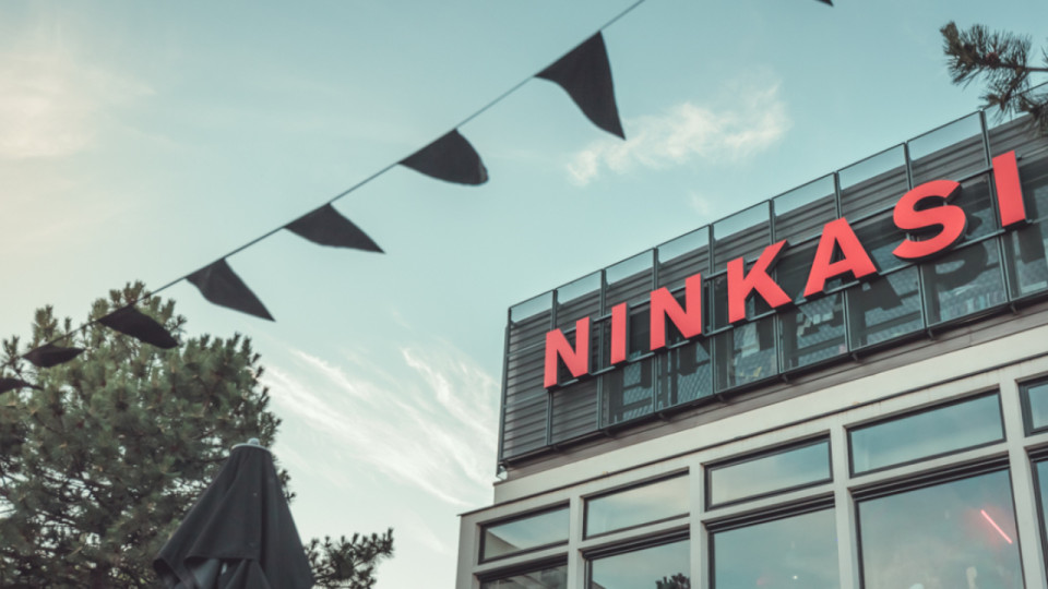 Cette brasserie lyonnaise organise une grande braderie avant sa fermeture pour travaux