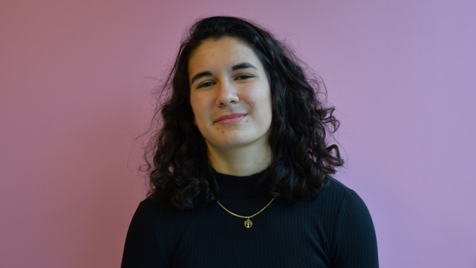 "Tout faire pour revenir au plus vite sur le terrain" : Garance Merle fait partie des 24 Lyonnaises qui feront 2024