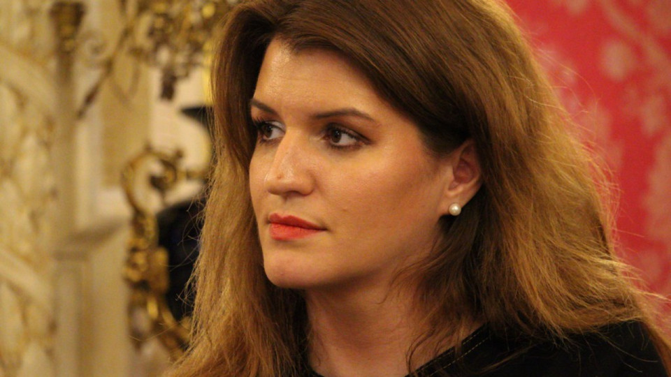 Marlène Schiappa est désormais étudiante à Lyon !