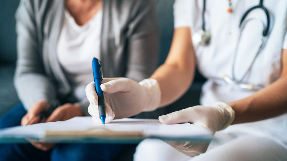 Inscription de l’IVG dans la Constitution : l’Assemblée nationale adopte largement le projet de loi