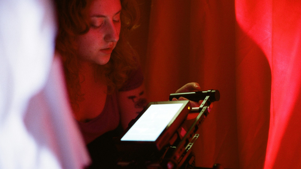 "Je savais qu’un jour je ferai du cinéma" : cette Lyonnaise participe à l’un des plus grands festivals de cinéma français