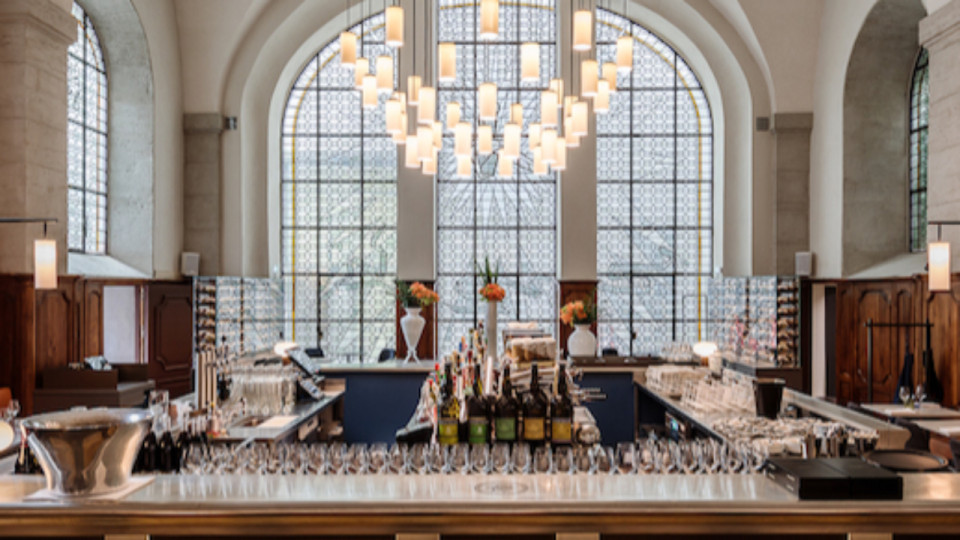 Saint-Valentin : une semaine dédiée à l’amour organisée dans ce restaurant lyonnais