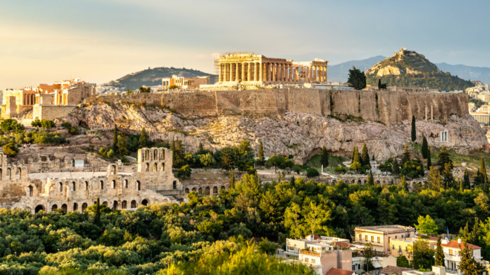 Une nouvelle destination pour easyJet au départ de Lyon dès ce printemps