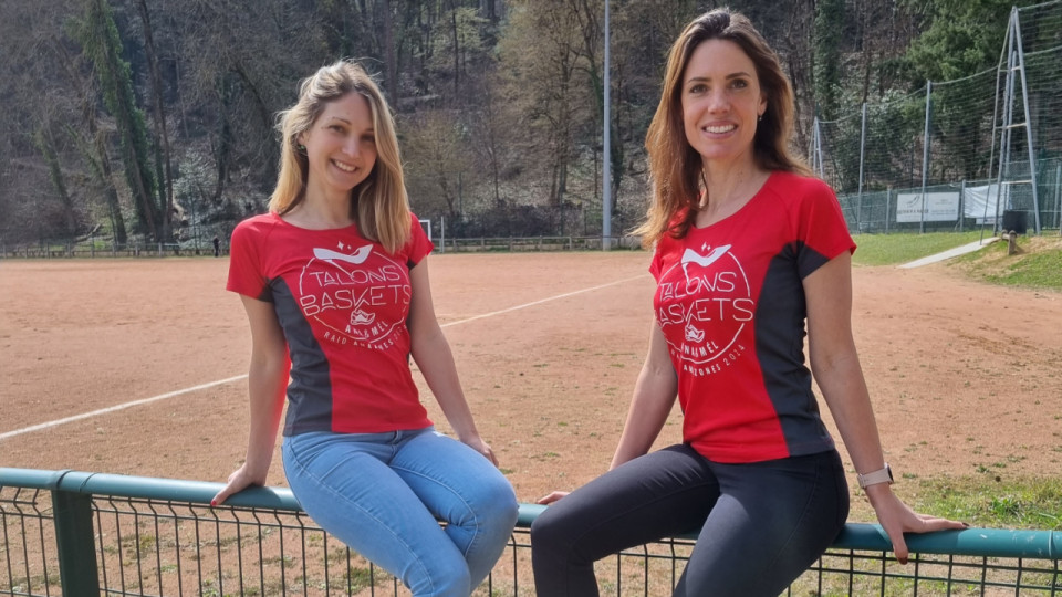 "On y va pour se surpasser" : deux Rhodaniennes se lancent le défi du Raid Amazones au Cambodge