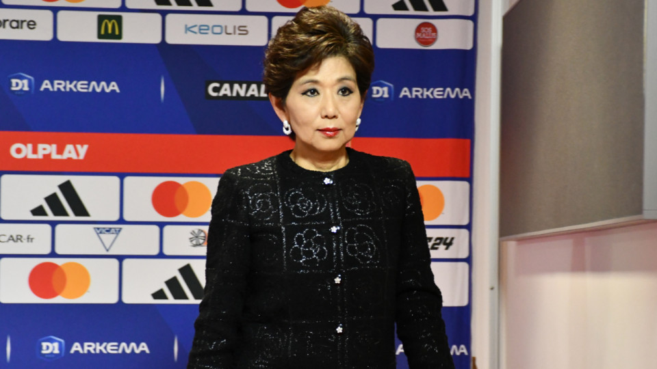 Une nouvelle propriétaire pour l’OL féminin