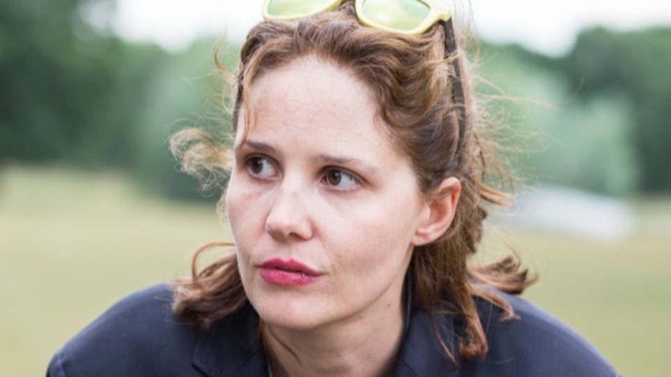 Justine Triet va recevoir le Prix Jacques Deray à Lyon pour son film Anatomie d’une chute
