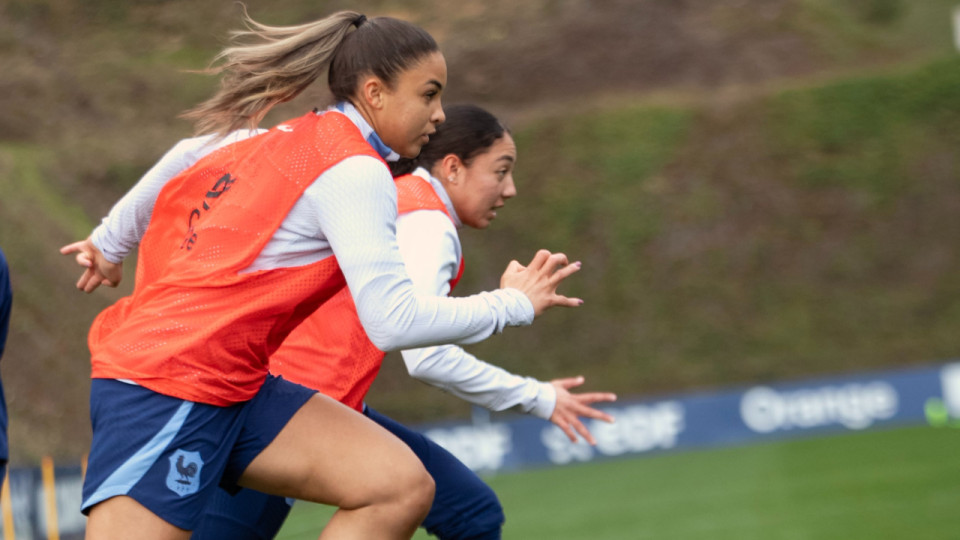 Un record de spectateurs ce vendredi à Lyon pour le match de l’équipe de France féminine de football ?