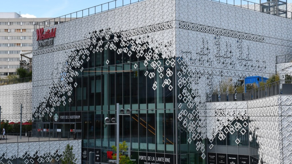 Lyon : de nouvelles enseignes annoncées au centre commercial de la Part-Dieu