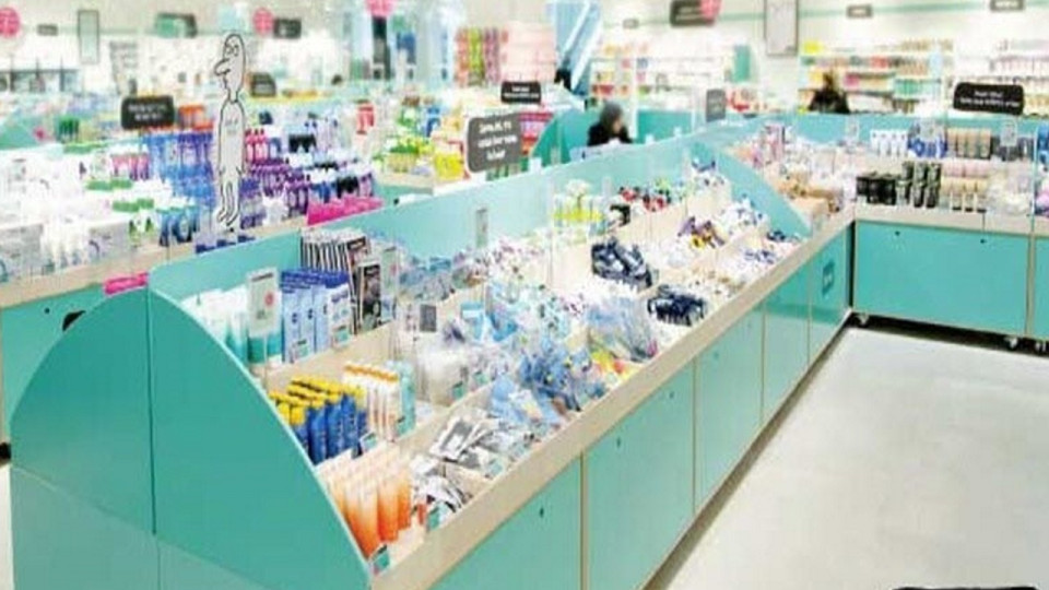 Un nouveau magasin Normal dans le Rhône