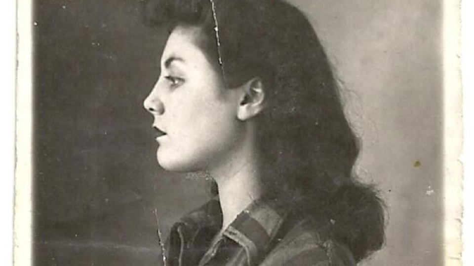 Résistante à Lyon : qui était Josette Molland-Ilinsky ?