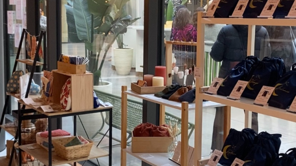 La Cour des Créations Lyonnaises ouvre ses portes au Grand Hôtel-Dieu ce vendredi