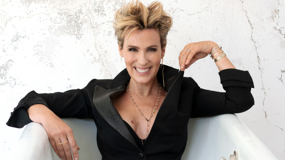 Noémie de Lattre : "Je ne suis pas là pour taper sur les doigts des gens"