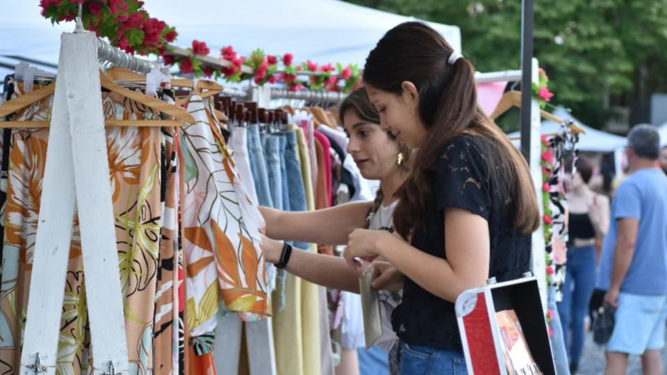 Un pop-up de créateurs dans une brasserie lyonnaise ce week-end
