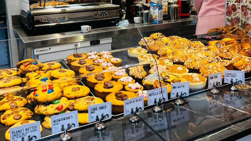 Ce coffee shop à l'américaine très gourmand vient de débarquer à Lyon