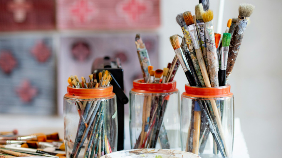 Un événement entièrement dédié aux ateliers créatifs ce week-end à Lyon