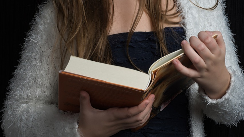 #12marsjelis : on doit lire au moins un quart d’heure ce mardi