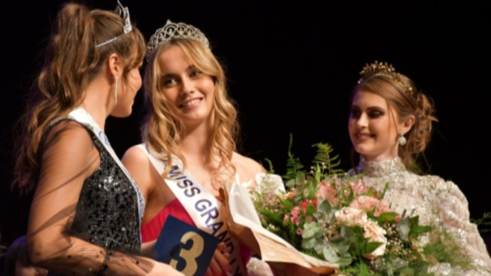 Cette ancienne Miss France sera dans le jury de Miss Grand Lyon 2024 !