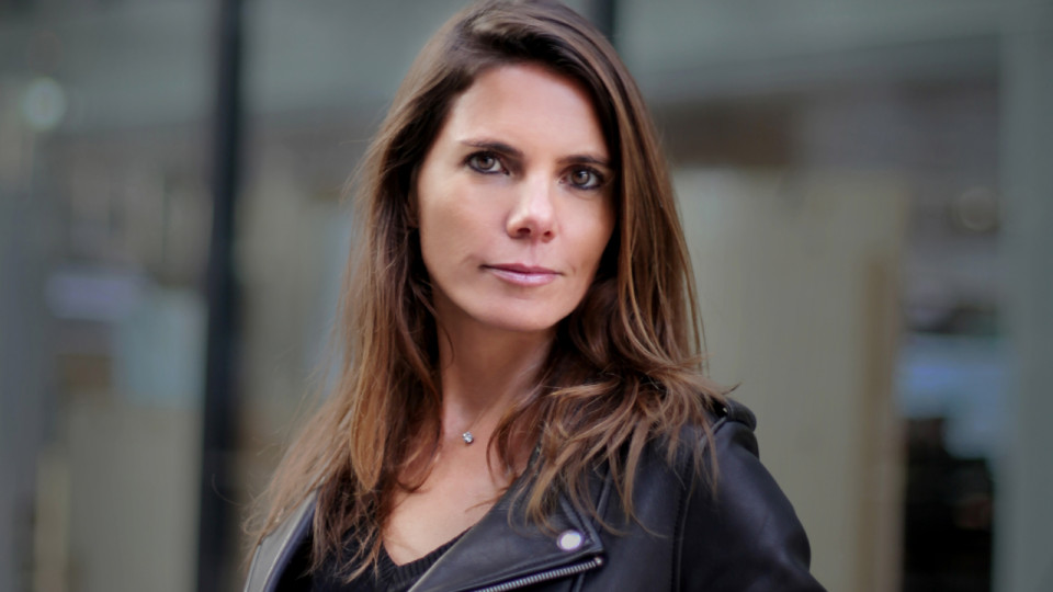 Pétronille Rostagnat : "Le lectorat du polar est quand même très féminin"