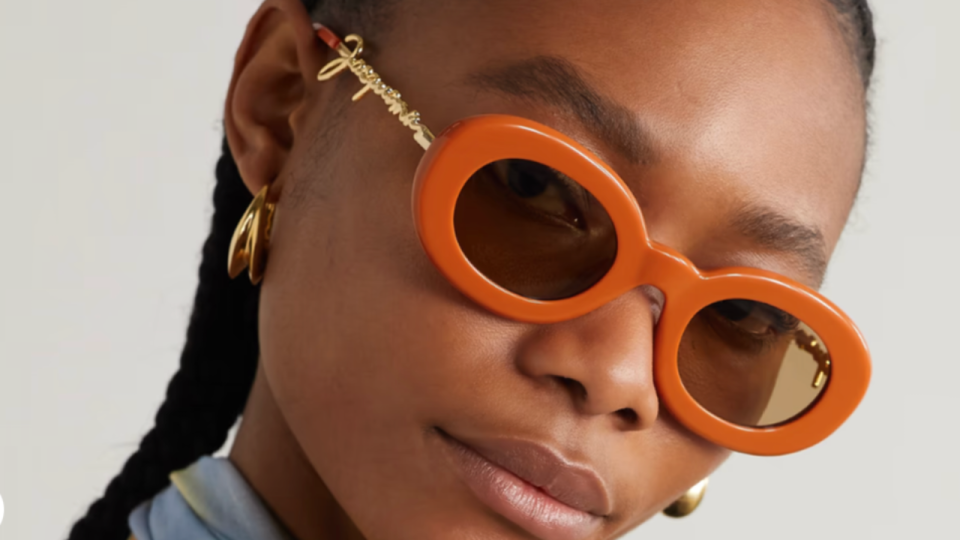 Cet opticien lyonnais propose de découvrir en avant-première la nouvelle collection de la marque Jacquemus