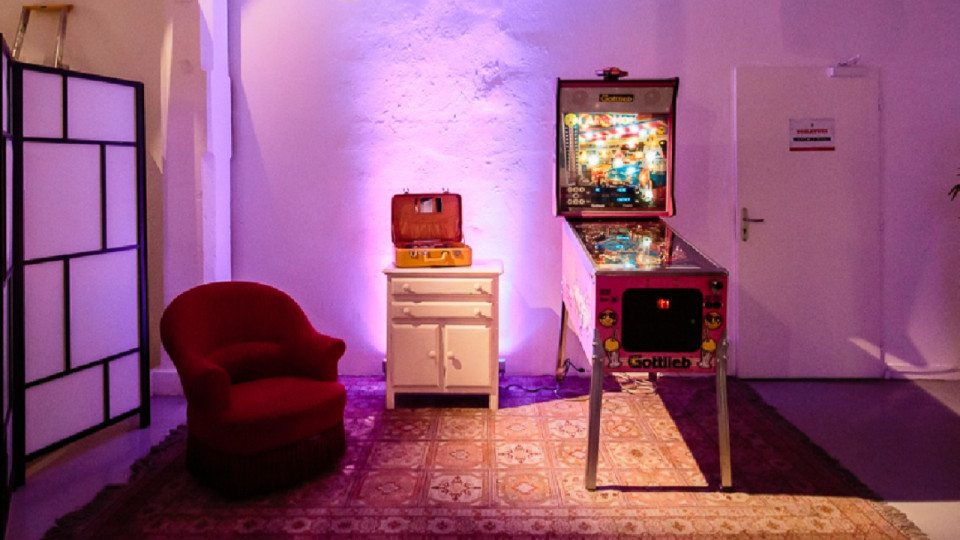 La première édition de ce pop-up éphémère dédié à l’upcycling se tiendra à Lyon ce week-end