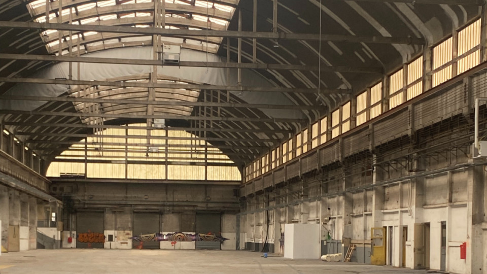 La 17e Biennale d’art contemporain de Lyon investira Les Grandes Locos