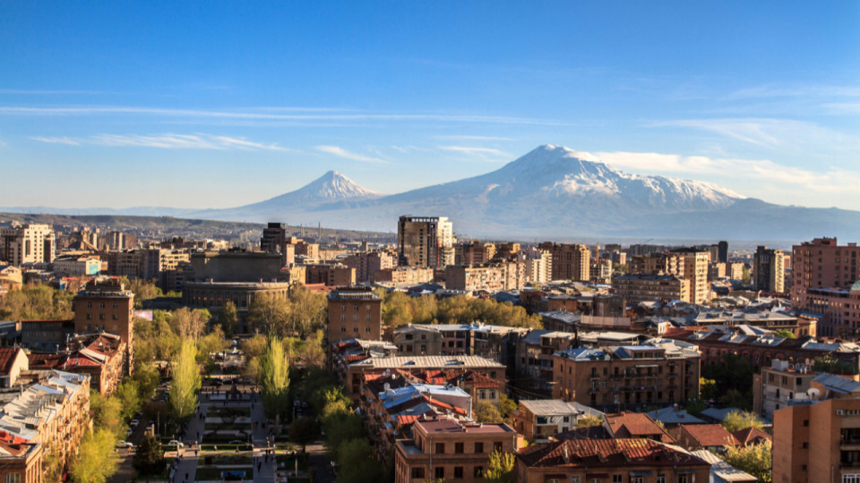 Ces trois nouvelles destinations à découvrir au départ de Lyon en ce mois d'avril