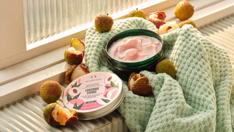 The Body Shop en redressement judiciaire : des boutiques lyonnaises menacées ?