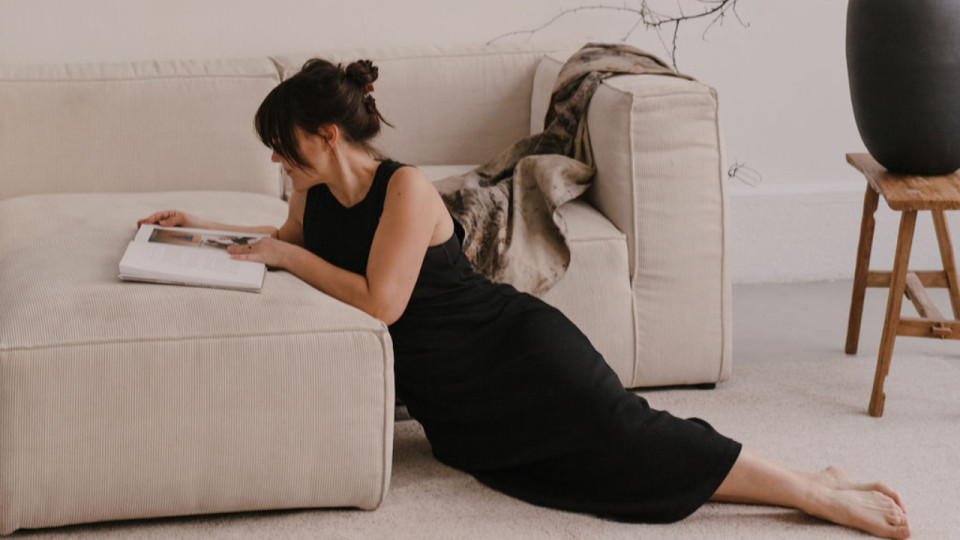 "Elle offre une infinité de possibilités" : Sandrina Rocha, la passion de la teinture végétale