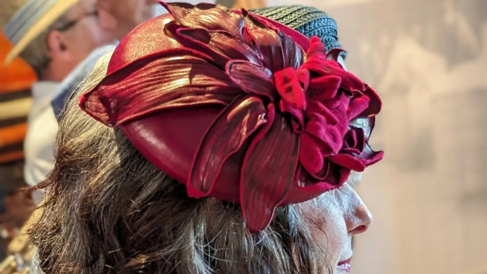 Pourquoi doit-on porter un chapeau ce dimanche à Lyon ?