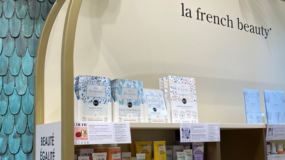 Le collectif La French Beauty débarque à Lyon