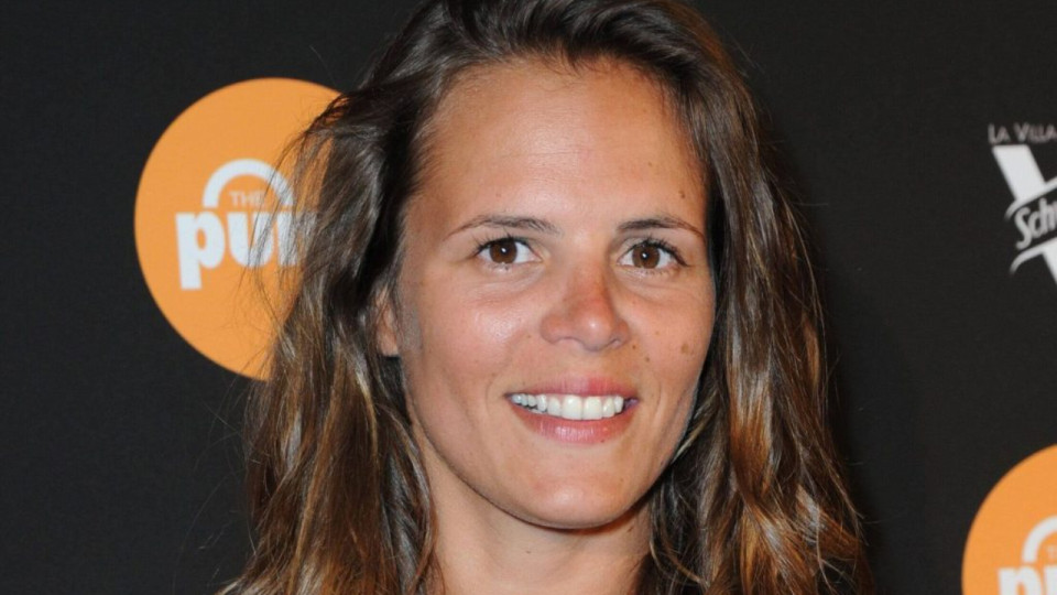 JO 2024 : Laure Manaudou sera la première relayeuse française de la flamme olympique