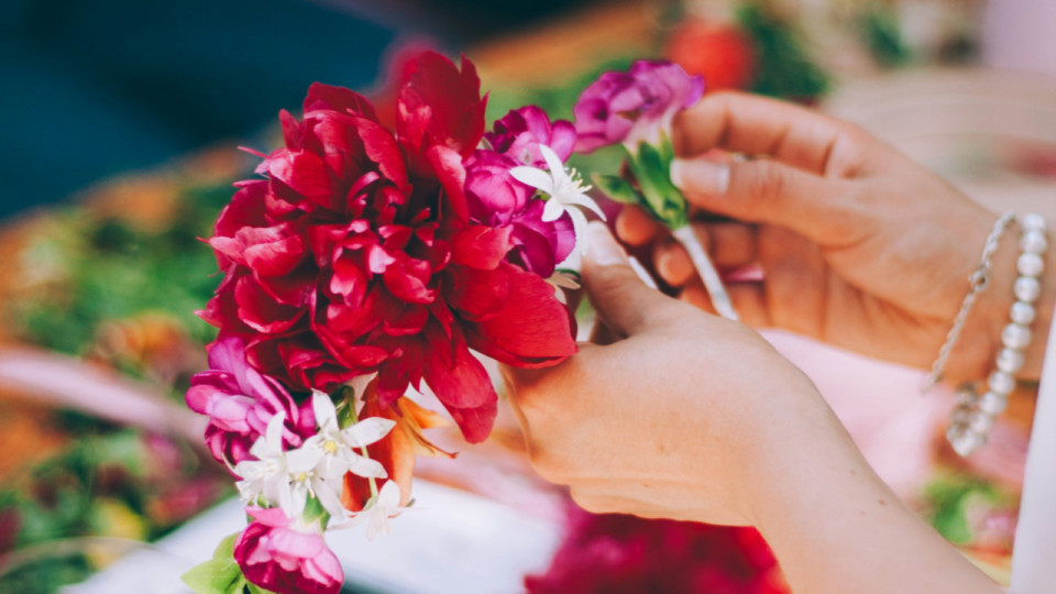 Ce restaurant lyonnais va accueillir un événement inédit autour des friperies et des fleurs
