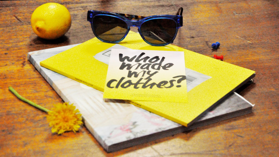 "On ne veut plus de fast fashion" : une grande soirée dédiée à la mode éthique à Lyon