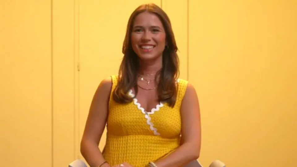 Retour de Secret Story : quel est le secret de Perrine, la candidate originaire de Lyon ?