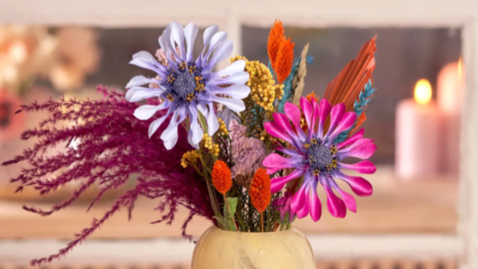 Shopping à Lyon : une déco Flower power pour ce printemps